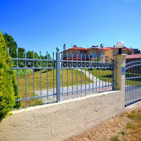 Greece Βίλα