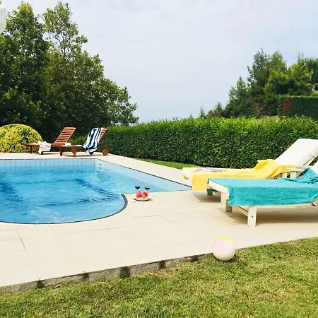 Greece * Χανιώτη