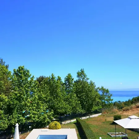 Вилла Greece *