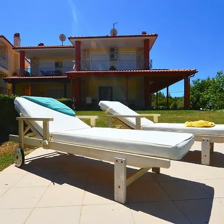 Вилла Greece Ханиоти