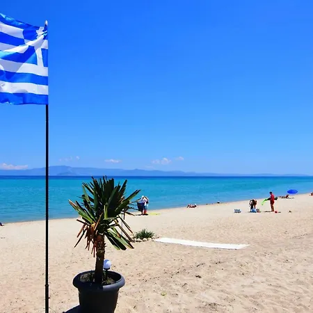 Greece Вилла Ханиоти