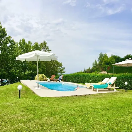 Greece Ханиоти