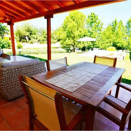 Вилла Greece *