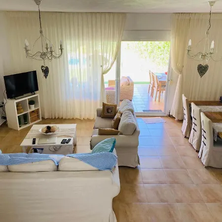 Вилла Greece